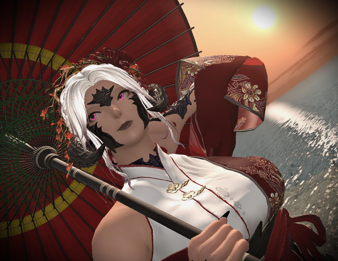 Visiting Doma